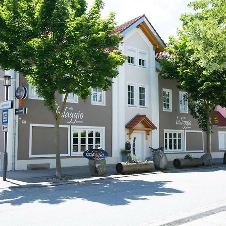 Vila Belaggio Платтлінґ Екстер'єр фото