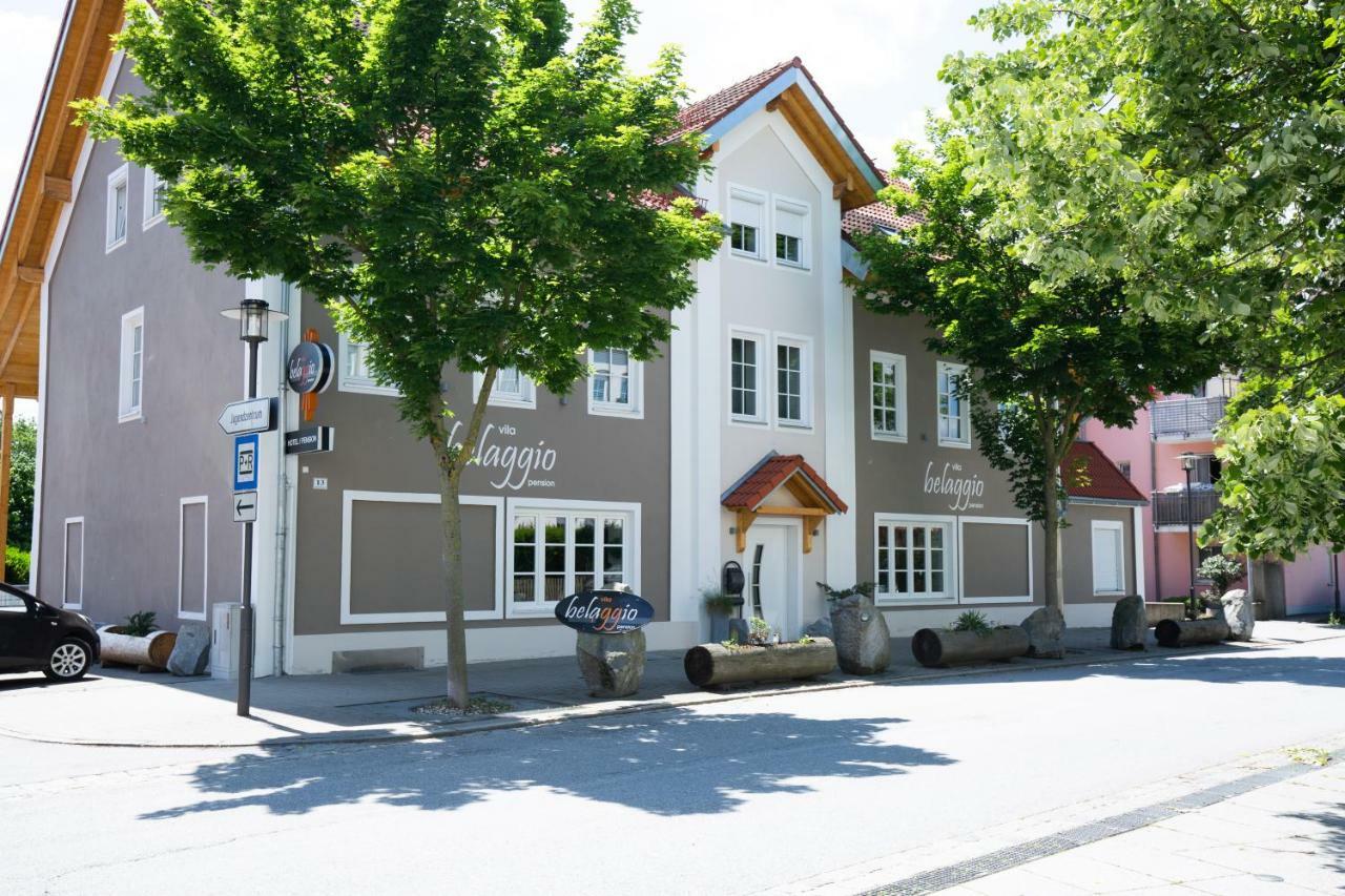 Vila Belaggio Платтлінґ Екстер'єр фото