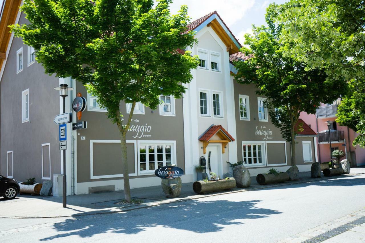Vila Belaggio Платтлінґ Екстер'єр фото